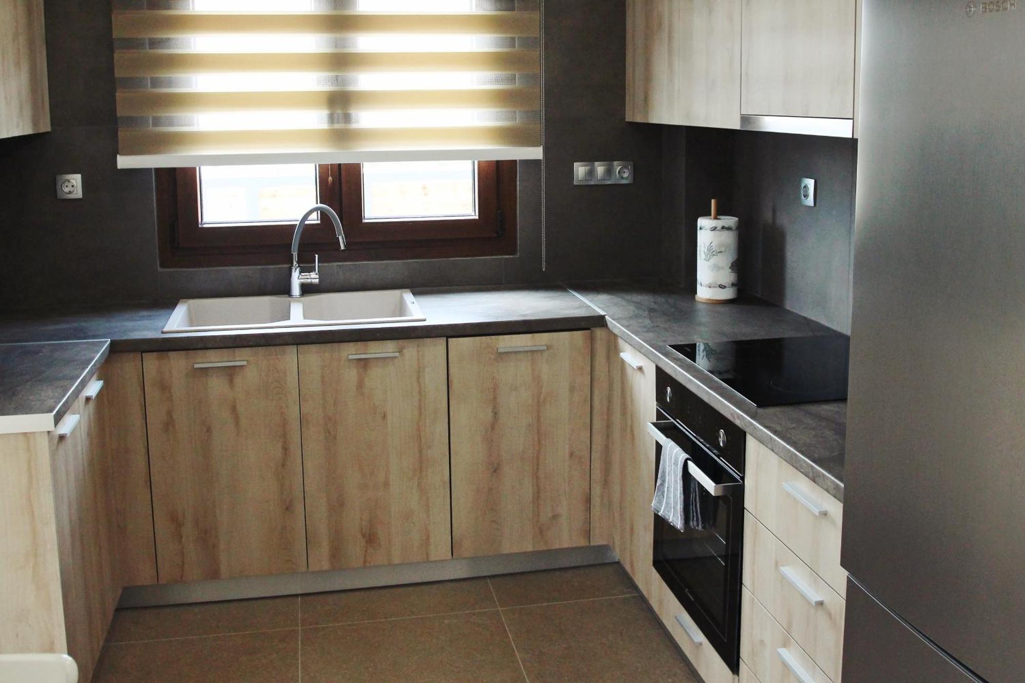 Santa Domenica Nafpaktos - Rooms And Apartments By The Sea Esterno foto